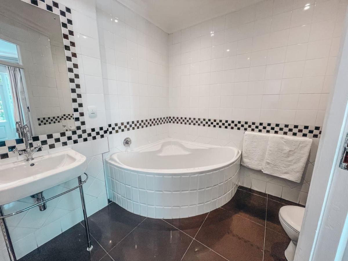 De Haas Luxury Living At Villa Grande Стелленбос Екстер'єр фото
