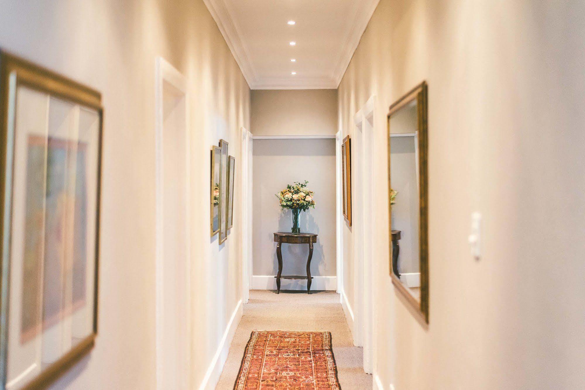 De Haas Luxury Living At Villa Grande Стелленбос Екстер'єр фото